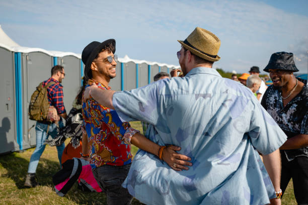 Best Long-term porta potty rental  in Stratford, TX