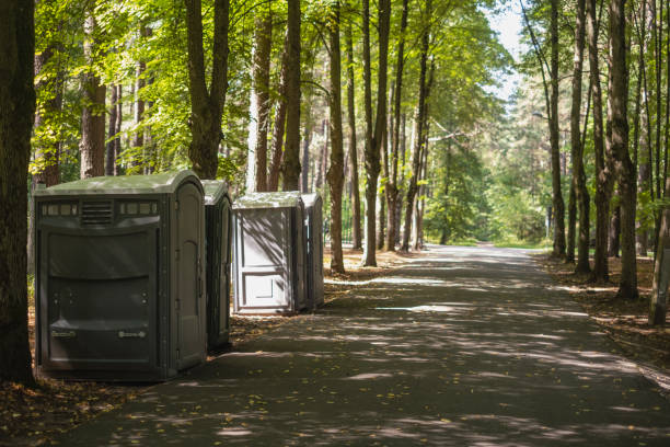 Sanitation services for porta potties in Stratford, TX