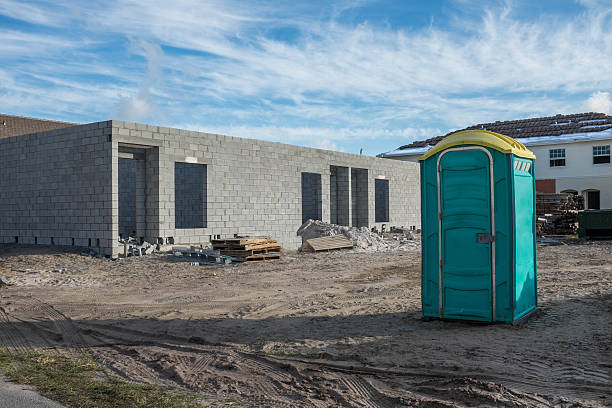 Best Portable bathroom rental  in Stratford, TX